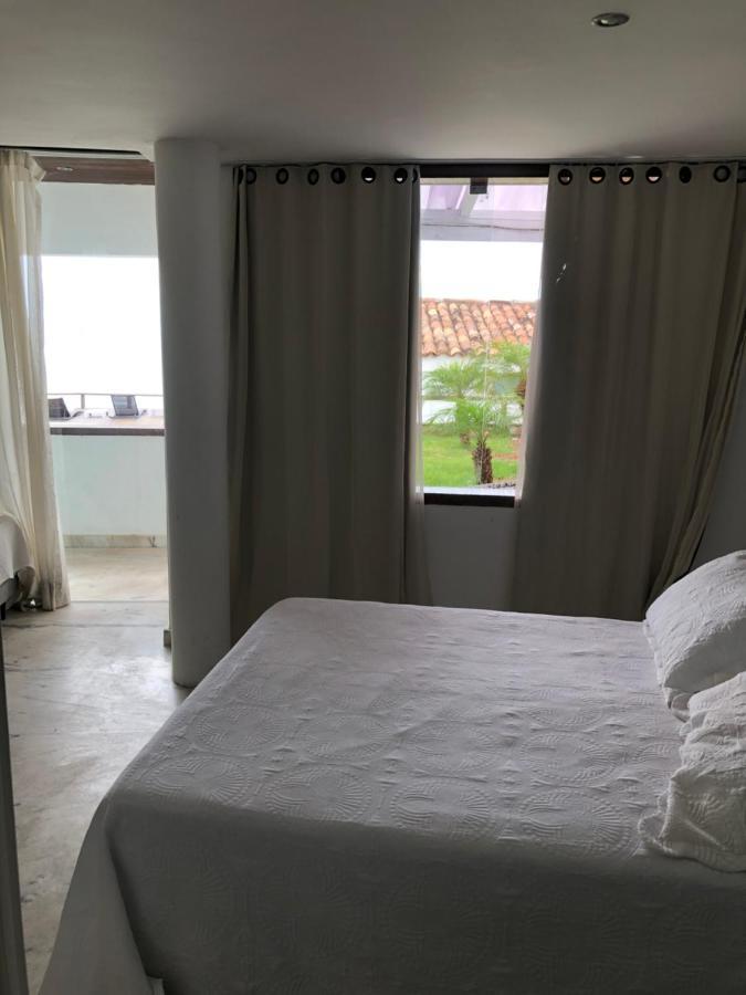 Casa Villa Romana Búzios Exterior foto