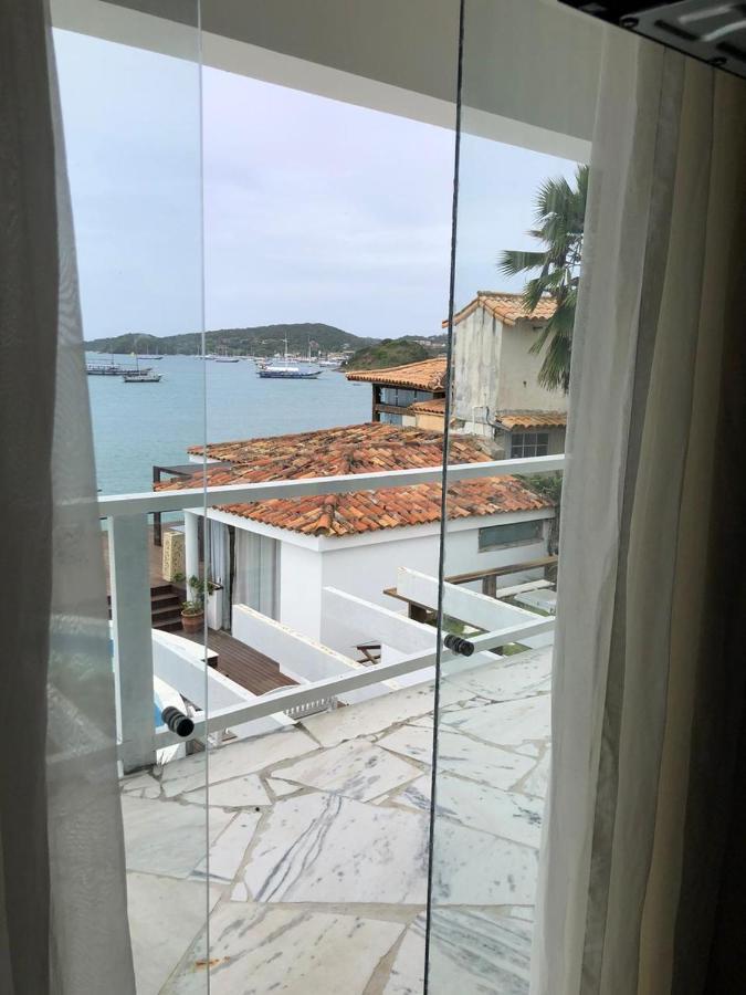 Casa Villa Romana Búzios Exterior foto