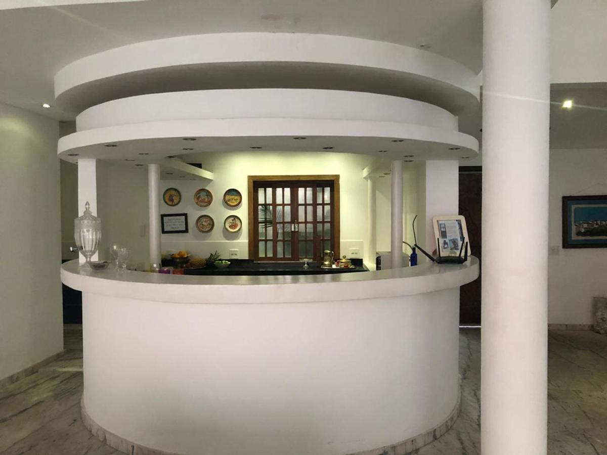 Casa Villa Romana Búzios Exterior foto