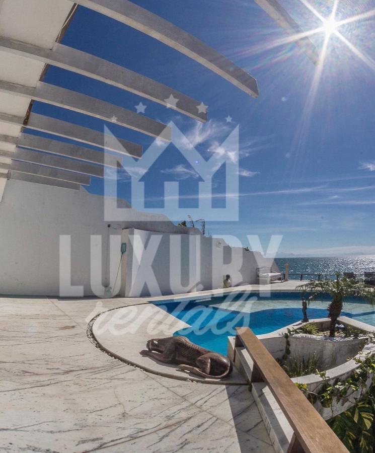 Casa Villa Romana Búzios Exterior foto